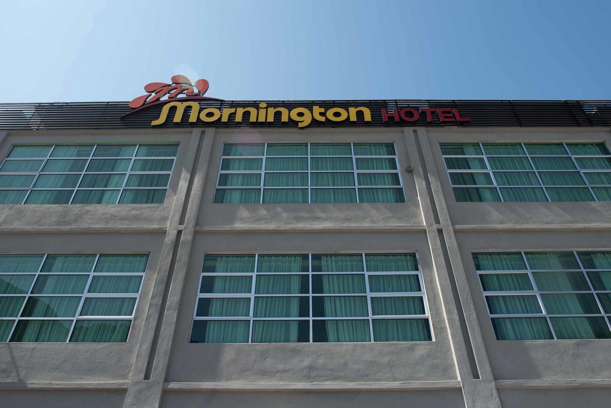 Mornington Hotel Soon Choon איפוה מראה חיצוני תמונה