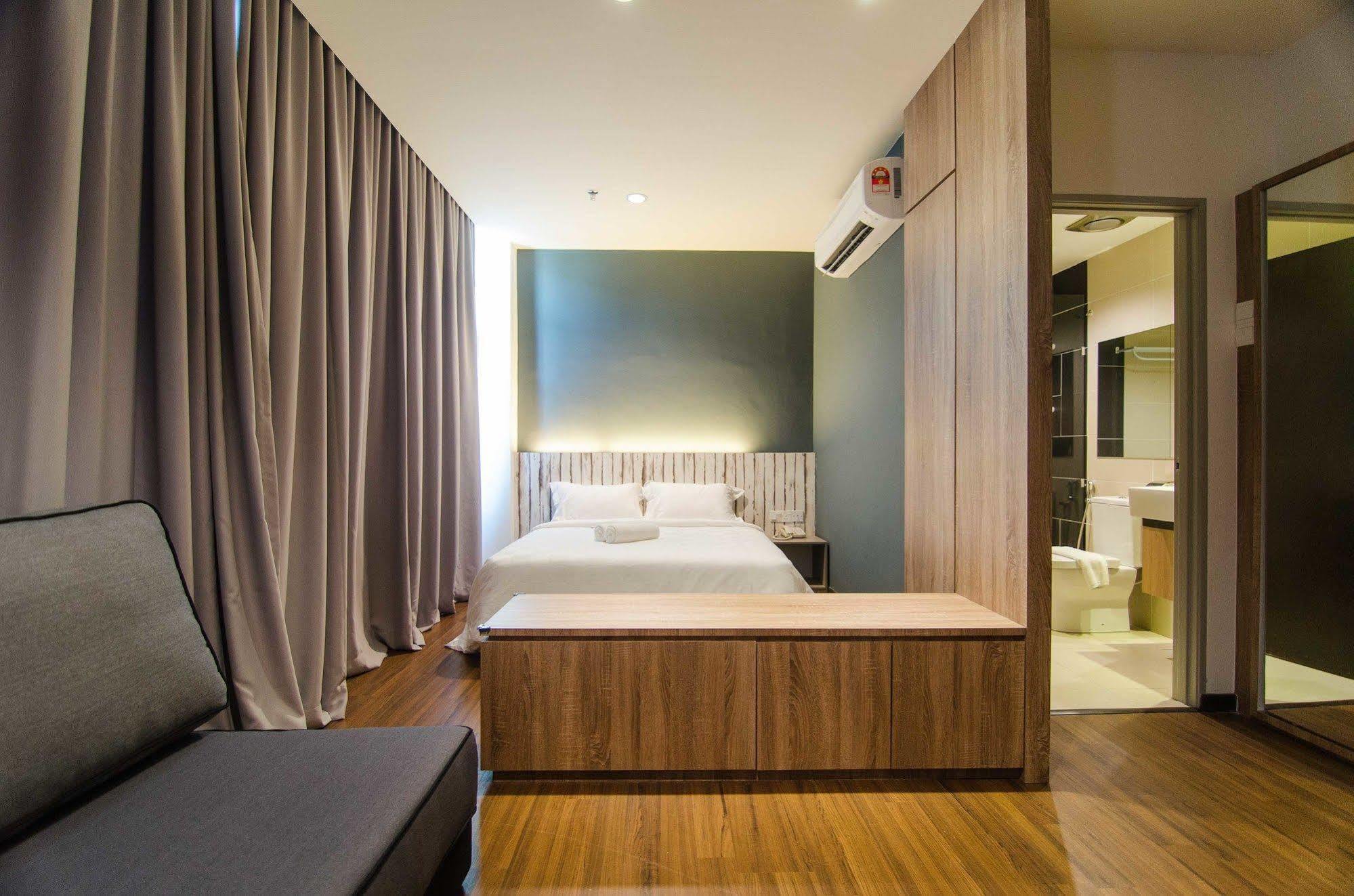 Mornington Hotel Soon Choon איפוה מראה חיצוני תמונה