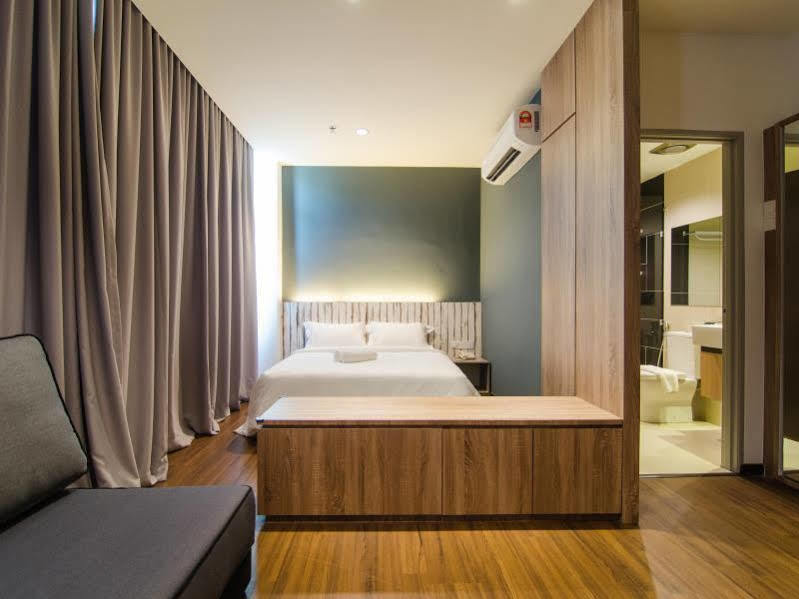 Mornington Hotel Soon Choon איפוה מראה חיצוני תמונה